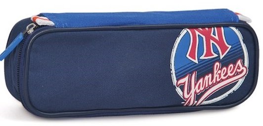 YAYGAN KALEM ÇANTASI NEWYORK YANKEES 1256450