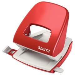 LEITZ DELGEÇ 30SY L-5008 KIRMIZI