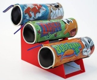 DOLPHIN KALEM ÇANTASI LOONEY TUNES LT-1012