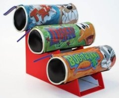 DOLPHIN KALEM ÇANTASI LOONEY TUNES LT-1012