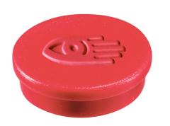LEGAMASTER MIKNATIS 30MM 10 ADET KIRMIZI LM181202