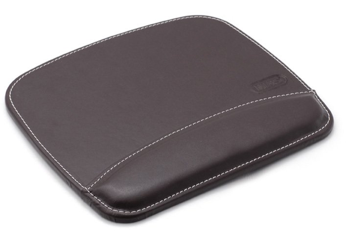 MAS SUNİ DERİ MOUSE PAD DÖRTGEN 3812 KAHVE