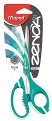 MAPED MAKAS ZENOA FIT ASİMETRİK 18CM 597110