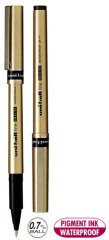 UNİ ROLLER KALEM DELUXE UB-177 0.7 KIRMIZI