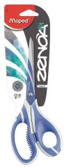 MAPED MAKAS ZENOA FIT ASİMETRİK 21CM 599110