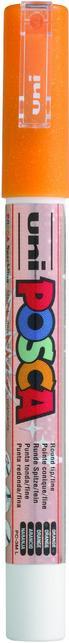 UNİ POSTER MARKÖRÜ POSCA PC-3M 0.9-1.3 TURUNCU
