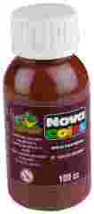 NOVA COLOR AKRİLİK BOYA ŞİŞE 100 GR KAHVE NC-513