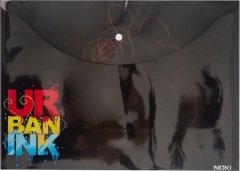 NOKİ DOSYA ÇITÇITLI EVRAK ZARFI ERKEK 3105E