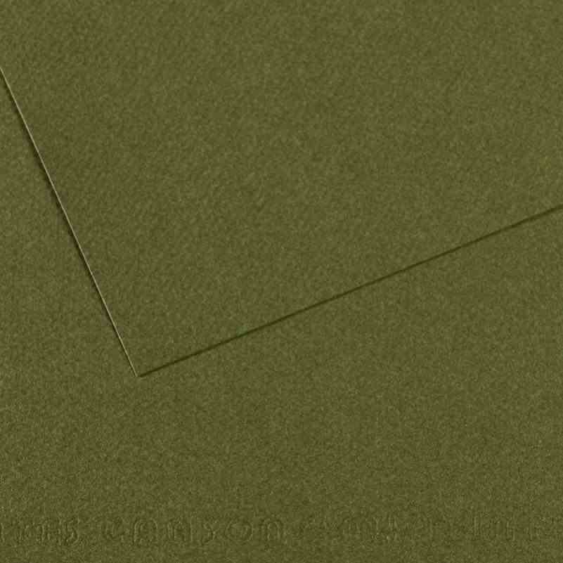 CANSON FON K. 50x65 160GR GRENLİ IVY 331454