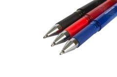 KRAF İMZA KALEM 1.0 mm MAVİ 305G