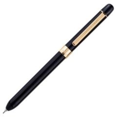 STEELPEN MULTİ FONKSİYONLU MEDALİST SİYAH 430-1
