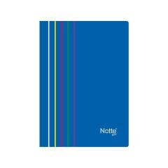 NOTTE DEFTER A5 DİKİŞLİ PLS. K. 100 YP KAR. 11-273