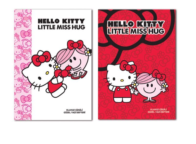 KESKİN GÜZEL YAZI DEFTERİ A4 MR MEN 40YP.280200-60