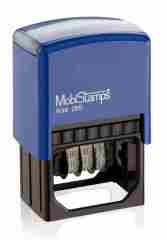 MOBİSTAMPS TARİH KAŞE DİKDÖRTGEN 265