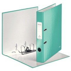 LEITZ BÜRO KLASÖRÜ WOW DAR L-1006 BUZ MAVİSİ