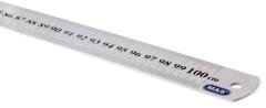MAS CETVEL ÇELİK 100 CM 2400
