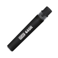KRAF BEYAZ TAHTA KALEM KARTUŞU 440R SİYAH