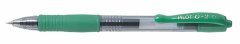 PILOT JEL KALEM G2 MEKANİZMALI 0.7 YEŞİL