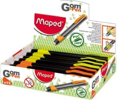 MAPED SİLGİ KALEM TİPİ 512500