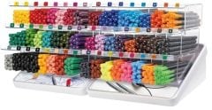 STAEDTLER FINELINER TRIPLUS ÜÇGEN STAND 334SO M06