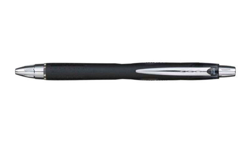 UNİ JEL KALEM JETSTREAM SXN-210 1.0 SİYAH