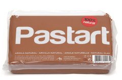 BISBAL PASTARD MODEL KİLİ 10 KG TOPRAK TC12A