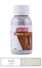 ARTDECO TOZ GRANİT 100ML GRANİT Y-029D-1317