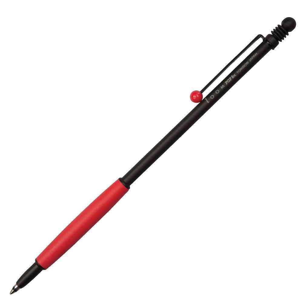 TOMBOW TÜKENMEZ KALEM ZOOM 707 K/S KUTU