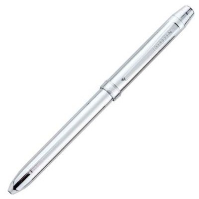 STEELPEN MULTİ FONKSİYONLU MEDALİST P.KROM 430-7