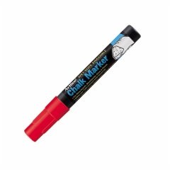 ARTLINE TEBEŞİR MARKÖRÜ EPW-4 KIRMIZI