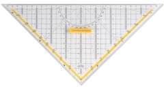HATAS GÖNYE GEOMETRİK AÇILI 32 CM 00520
