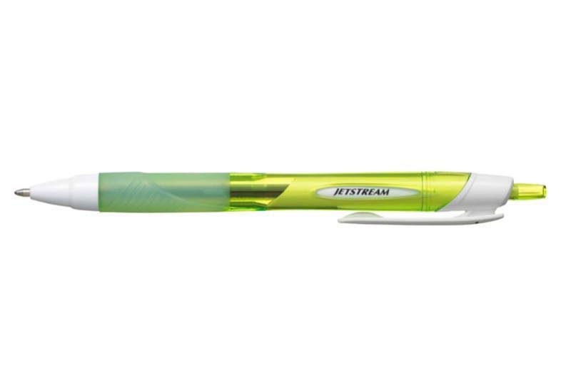 UNİ JEL KALEM JETSTREAM SXN-150S 1.0 YEŞİL