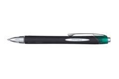 UNİ JEL KALEM JETSTREAM SXN-210 1.0 YEŞİL
