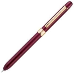 STEELPEN MULTİ FONKSİYONLU MEDALİST KIRMIZI 430-3
