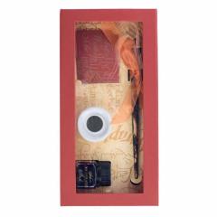 MANUSCRIPT KALEM VE MÜREKKEP SET MSH425PIW