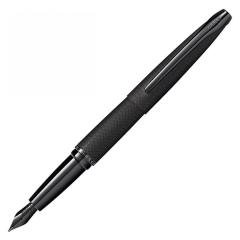 CROSS DOLMAKALEM ATX BRUSHED SİYAH M 886-41MJ