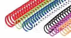 SARFF SPİRAL PLS 4:1 HELEZON 6 MM 200 LÜ 15210001