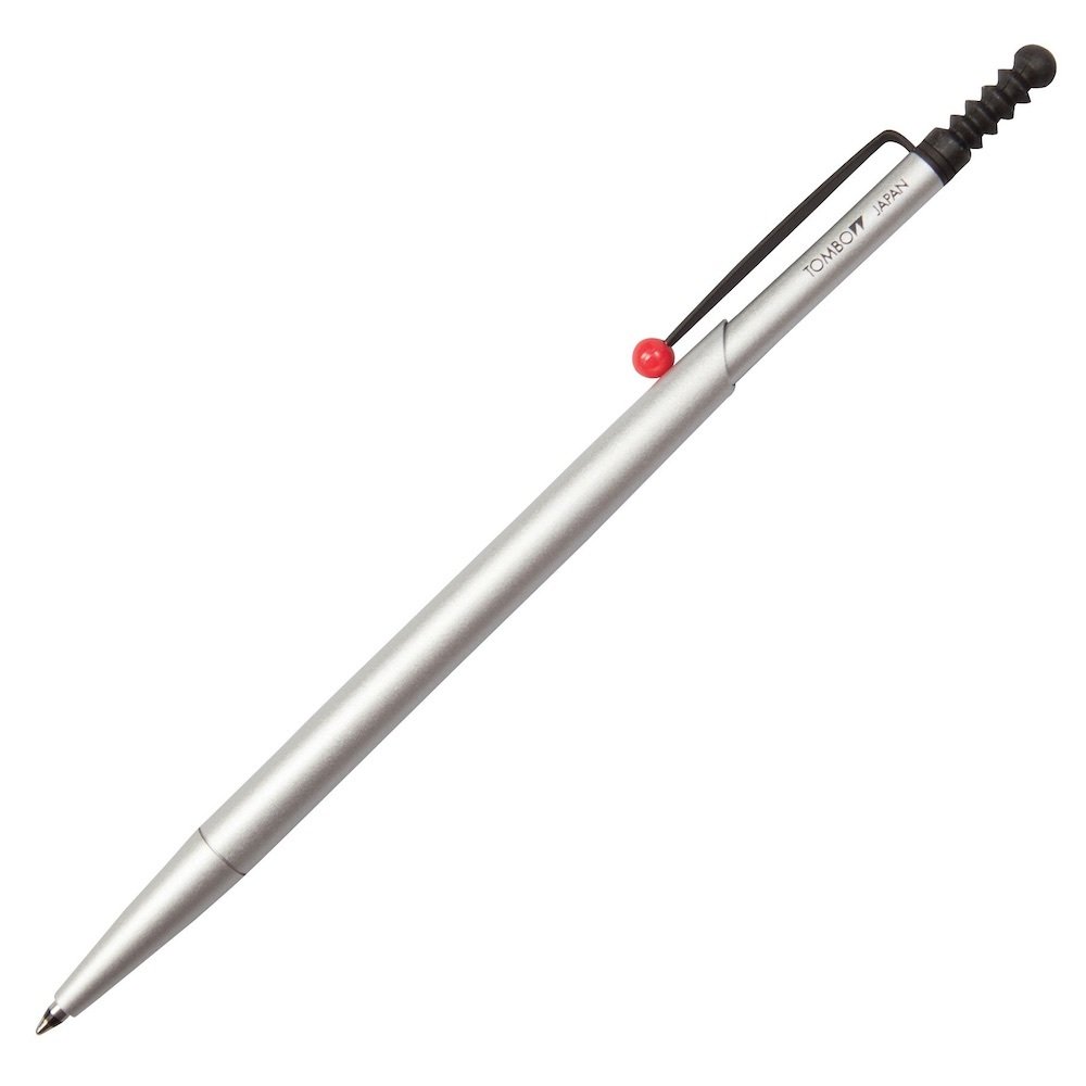 TOMBOW TÜKENMEZ KALEM ZOOM 727 G/K KUTU
