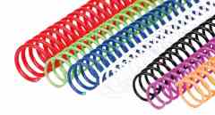 SARFF SPİRAL PLS 4:1 HELEZON 8 MM 200 LÜ 15210007