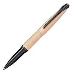 CROSS ROLLER BRUSHED ROSE GOLD ATX 885-42