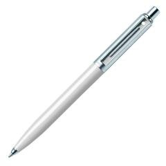 SHEAFFER SENTINEL TÜKENMEZ KALEM BEYAZ 321-2B