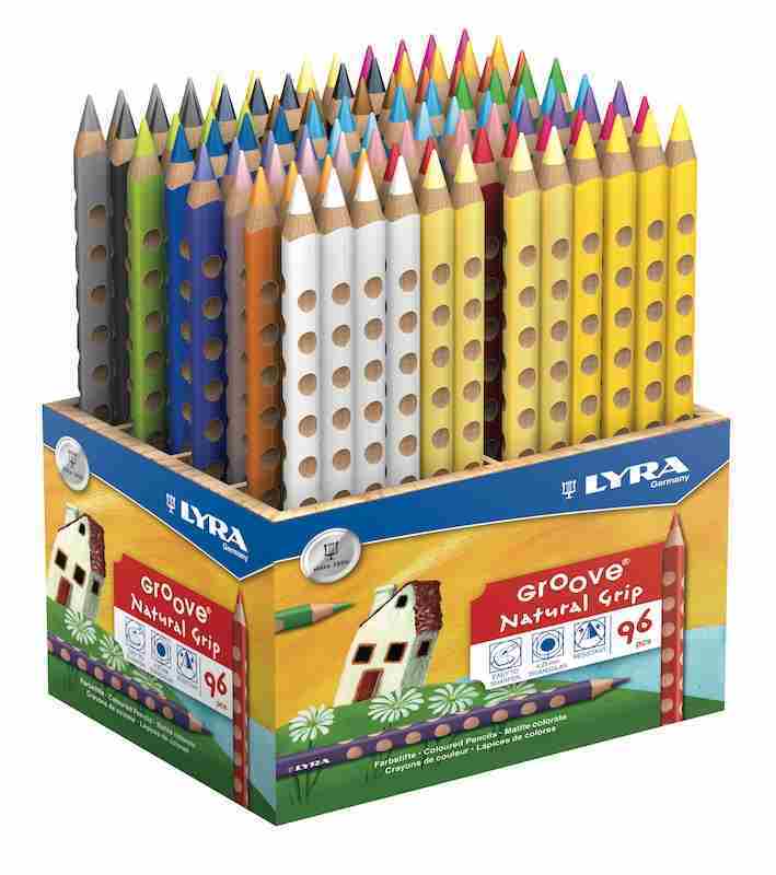 LYRA KURUBOYA GROOVE AHŞAP STAND 96 LI L3812960