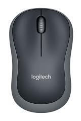 LOGITECH MOUSE KABLOSUZ M185 GRİ 910-002235