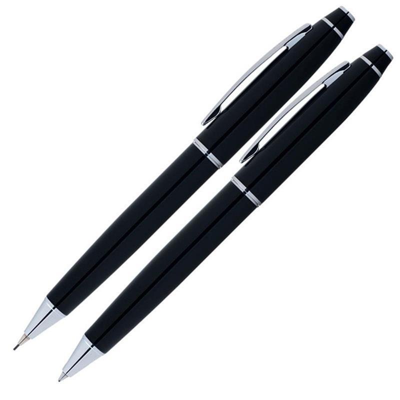 SCRIKSS TÜK.KALEM+VERSATİL 35 TAKIM SİYAH