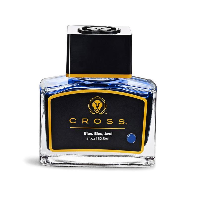 CROSS DOLMAKALEM MÜREKKEBİ MAVİ 8945S-1
