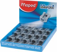 MAPED KALEMTRAŞ KLASİK METAL TEK DELİKLİ 506600