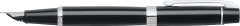 SHEAFFER KALEM PARLAK GÖVDE VE KAPAK 9312-0