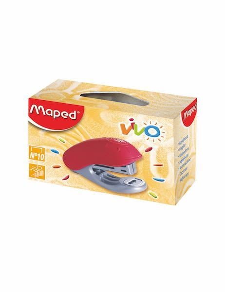 MAPED ZIMBA MAKİNASI VIVO NO:10 540300