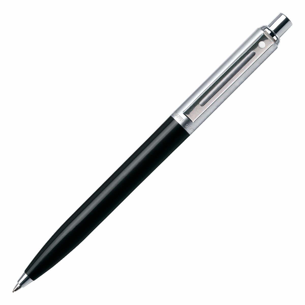 SHEAFFER SENTINEL TÜKENMEZ KALEM SİYAH 321-2