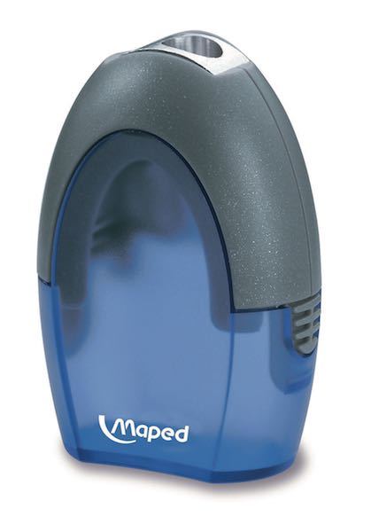MAPED KALEMTRAŞ TONIC TEK DELİKLİ 506800